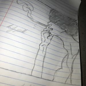 Meet your Posher, Aj